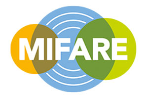 Mifare-Logo