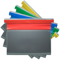 Befundsammelmappen in verschiedenen Farben