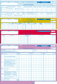 formulare standard 4