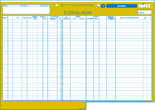 monitoring 083091