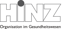 HINZ Fabrik Logo