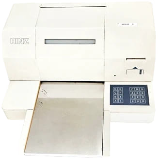 MAS-Drucker