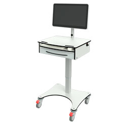 IT-Wagen mLift PLUS 17249