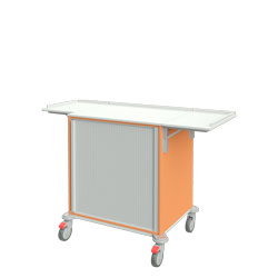 Medikamentenwagen 16284