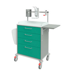 Medikamentenwagen 17321