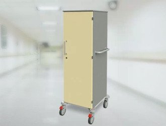 Patientenschrank