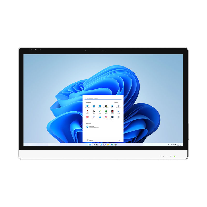 Medical All-in-One PC