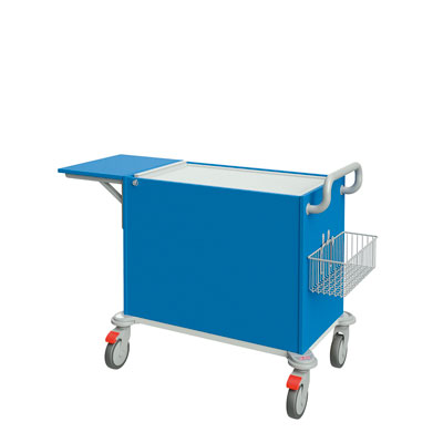 Akten-/Hängemappenwagen