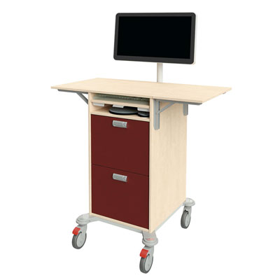 IT-Visitenwagen IT-Visitenwagen