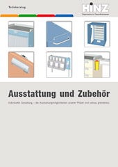 Mobil-Teilekatalog