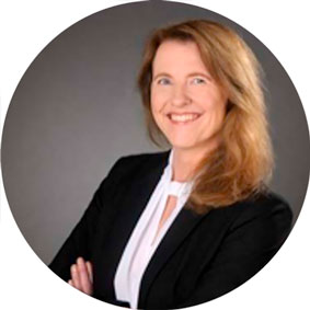 Frau C. Linhart weibliches Icon